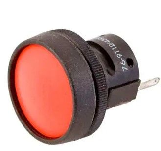 Lifeline External Fire Button 942-100-002