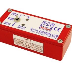 SPA Power Pack (Hirschmann)