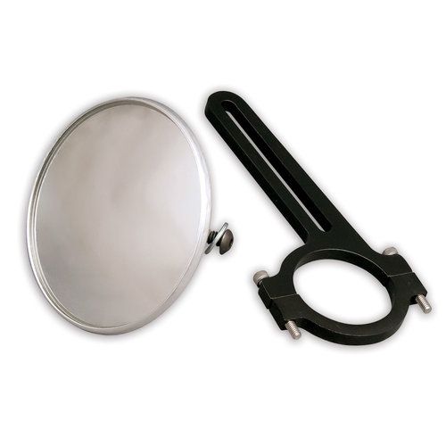 Longacre Spot Mirror (1 3/4 bracket)