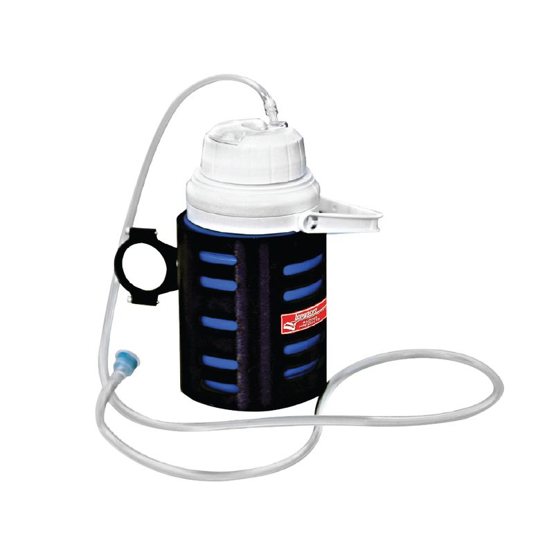 Longacre Bite Valve (Drink Holder Replacement)