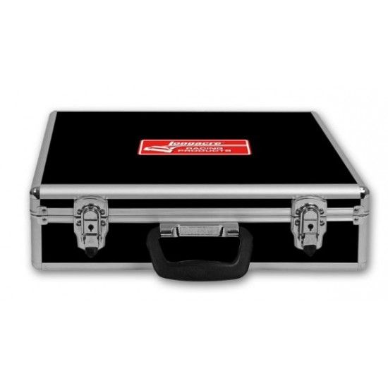 Longacre Silver Case (17 x 13-1/4 x 5)