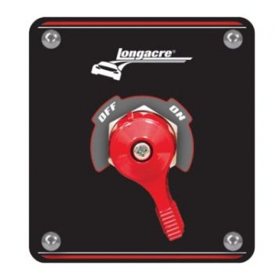 Longacre Impact Gun - Replacement Battery