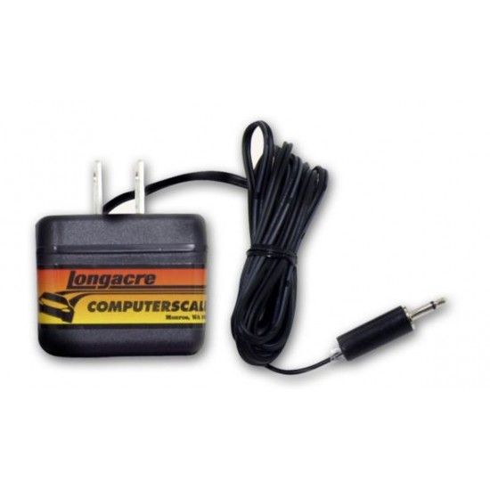 Longacre Scales - Charger Only 220v