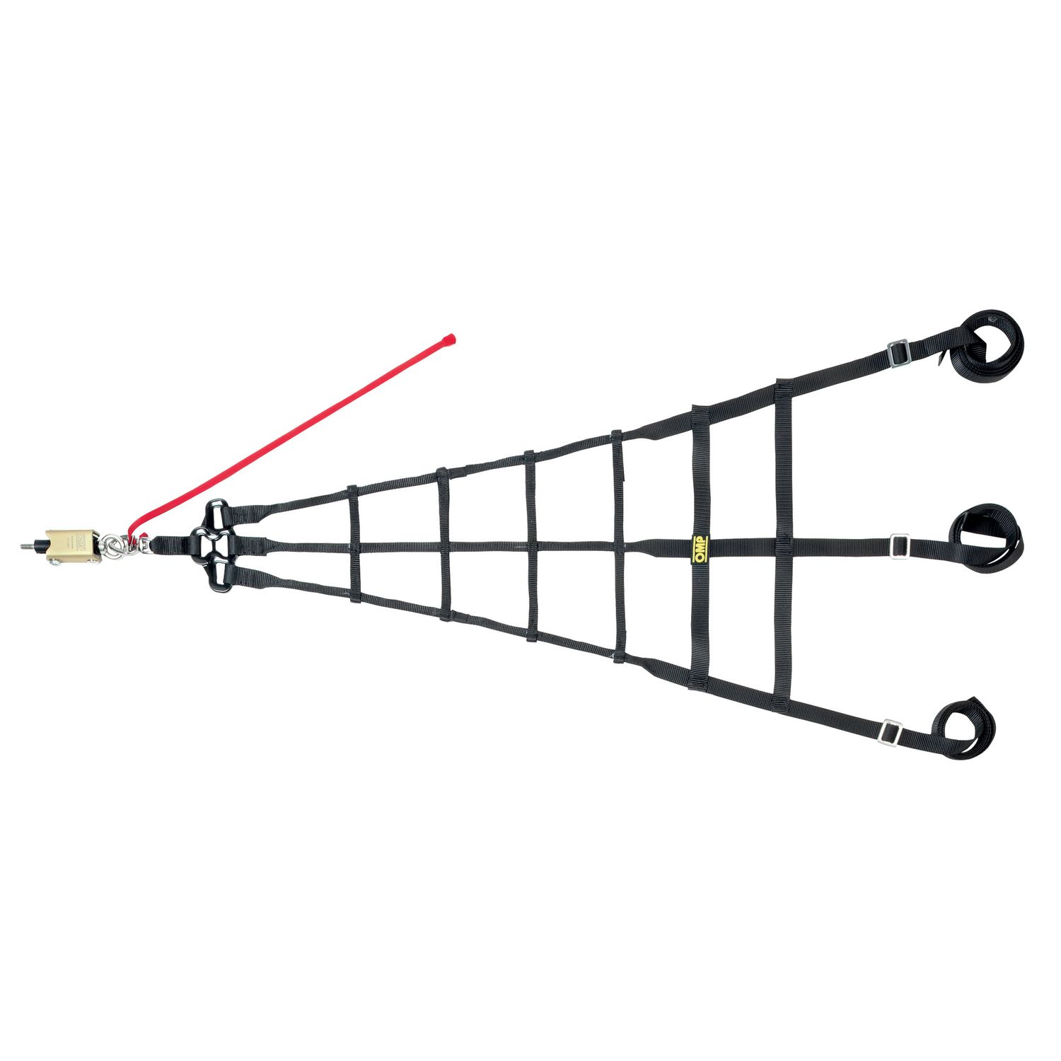 OMP Racing Net (NA/1877)