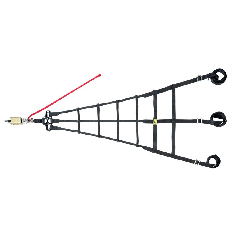 OMP Racing Net (NA/1877)