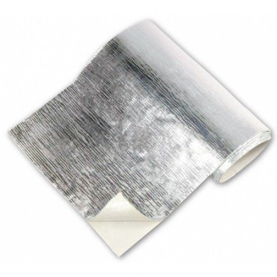 ATS Heat Shield 100 x 60 with no backing