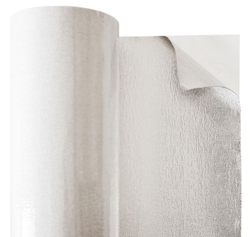 Thermo-Tec Heat Barrier 12X12 (Self Adhesive)