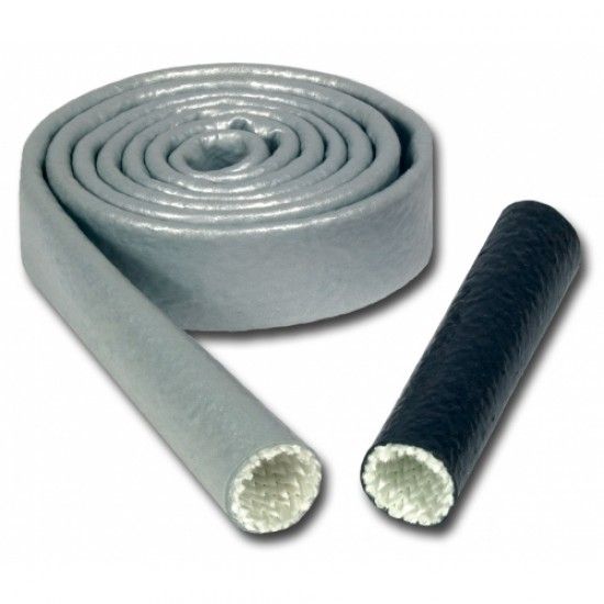 ATS Silicone Heat Sleeve S10 per meter