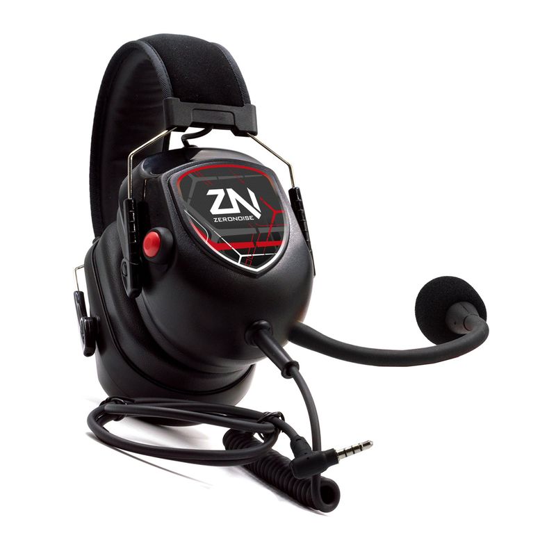 Bell Headset Pit-Link-Jack 3.5mm PTT Button
