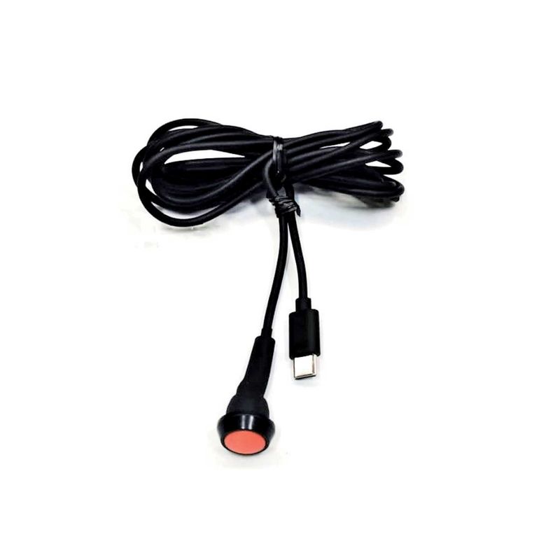 Bell Single PTT Button 6100013