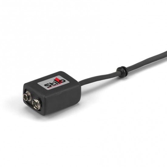 Stilo WRC Intercom Power Supply 12V