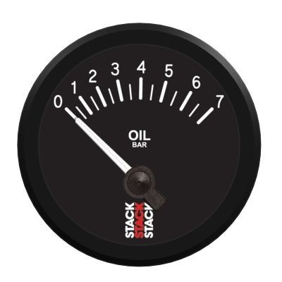 Stack ST3201 Oil Pressure (Electric)