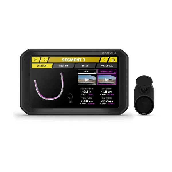 Garmin Catalyst WW