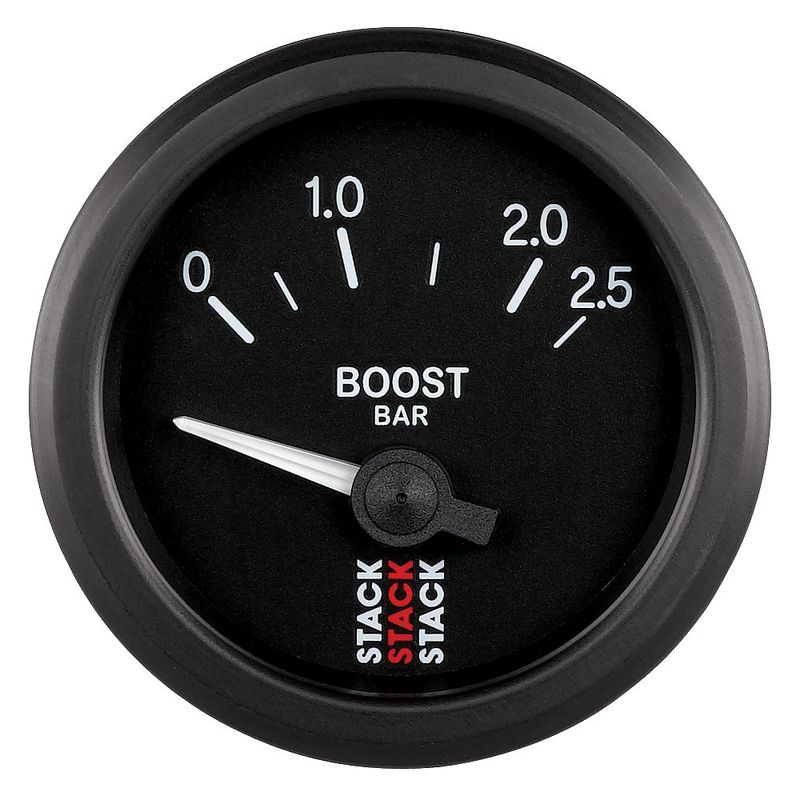 Stack ST3211 Boost -1.0 to 2.0