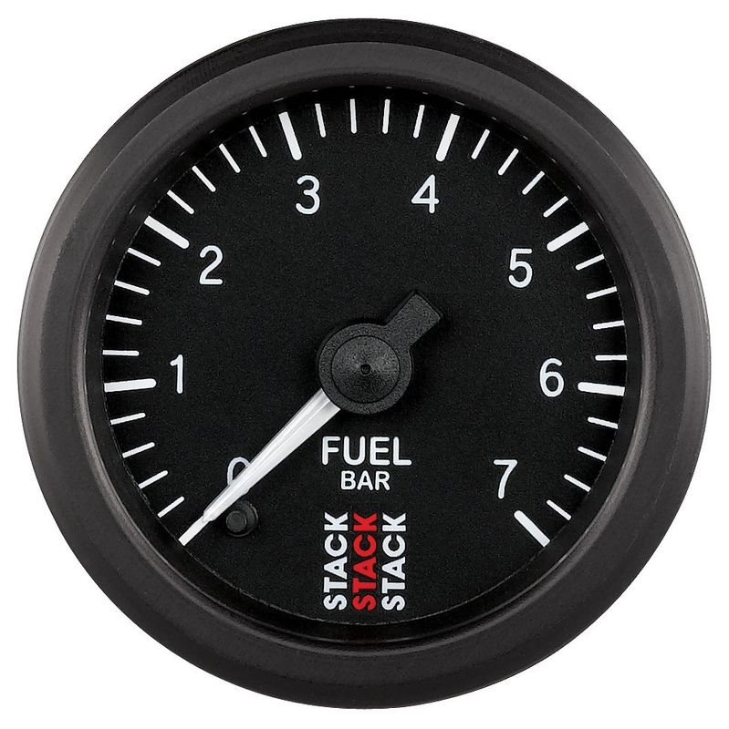 Stack ST3305 Fuel Pressure 0-7 (Stepper)