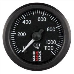 Stack ST3313 Exhaust Gas Temp (Stepper)