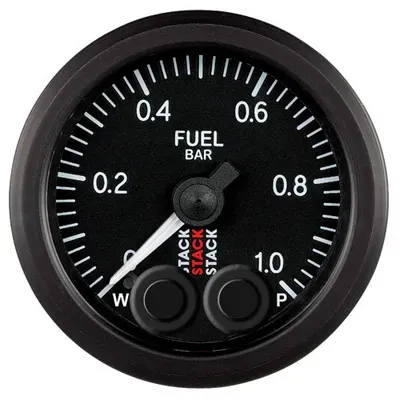 Stack ST3503 Fuel Pressure 0-1 (Pro Control)