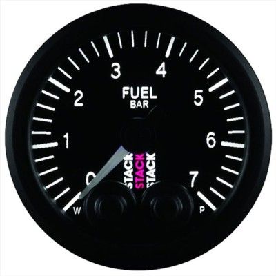 Stack ST3505 Fuel Pressure 0-7 (Pro Control)