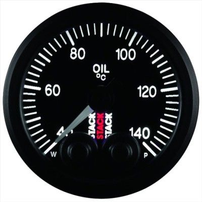 Stack ST3509 Oil Temp (Pro Control)