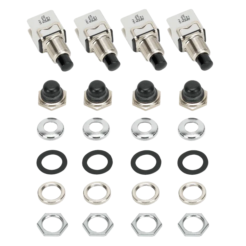 Stack ST514 Switch Kit