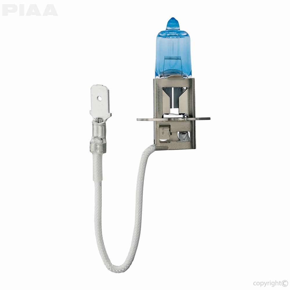 PIAA Globe H3