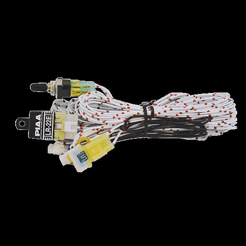 PIAA Wiring Harness