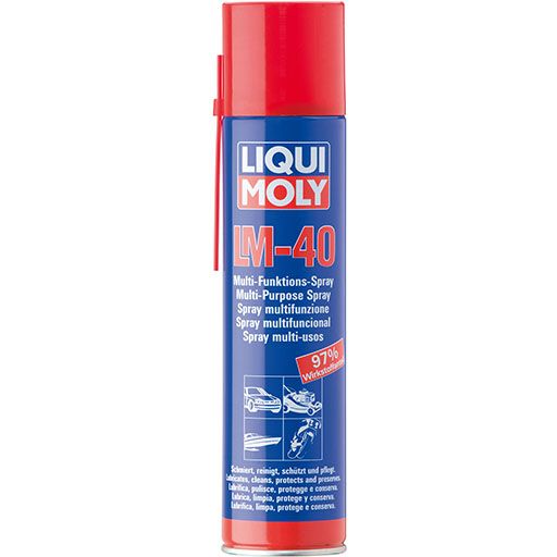 Liqui Moly 40 Multi-purpose Spray 400ml