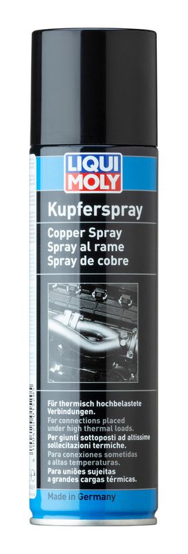 Liqui Moly Copper Spray 250ml