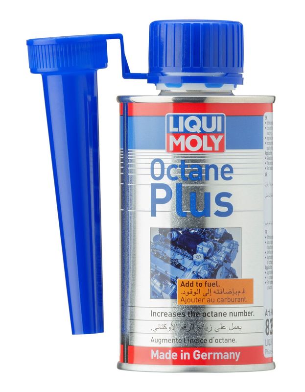 Liqui Moly Octane Plus 150ml