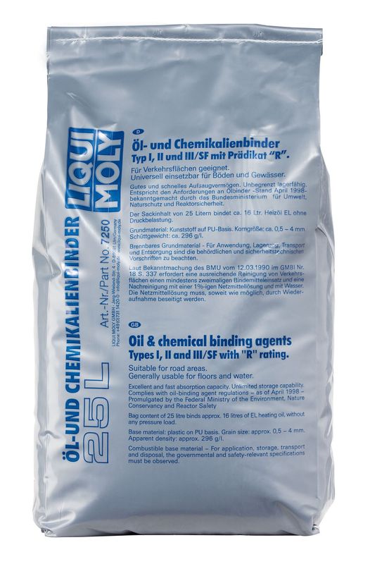Liqui Moly Oil Binder 25L