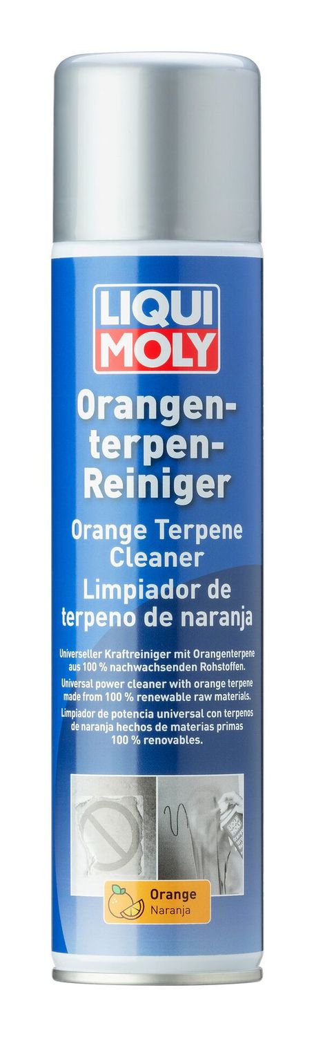 Liqui Moly Orange Terepene Cleaner 400ml