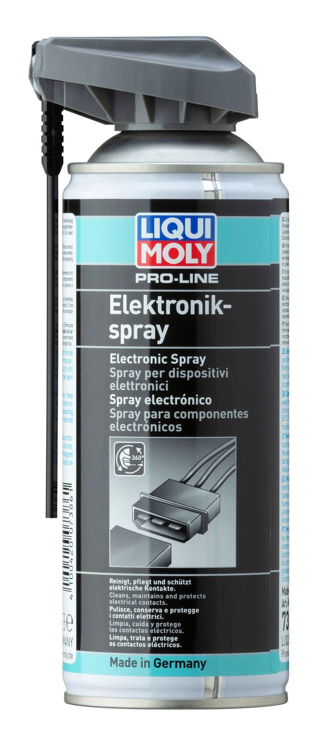 Liqui Moly Pro Line Electronic Spray 400ml
