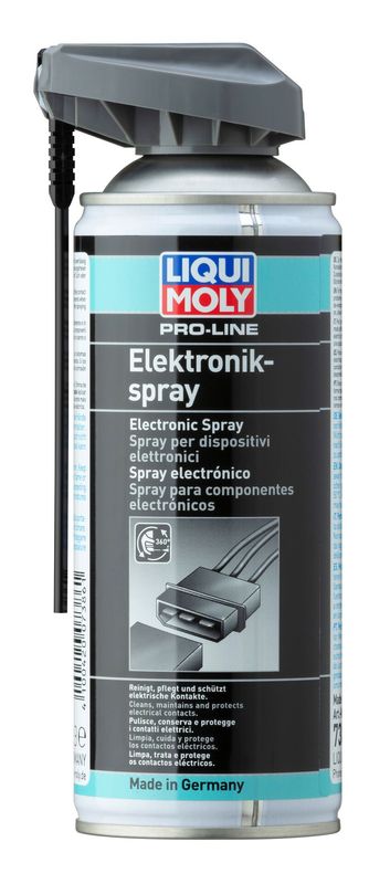 Liqui Moly Pro Line Electronic Spray 400ml