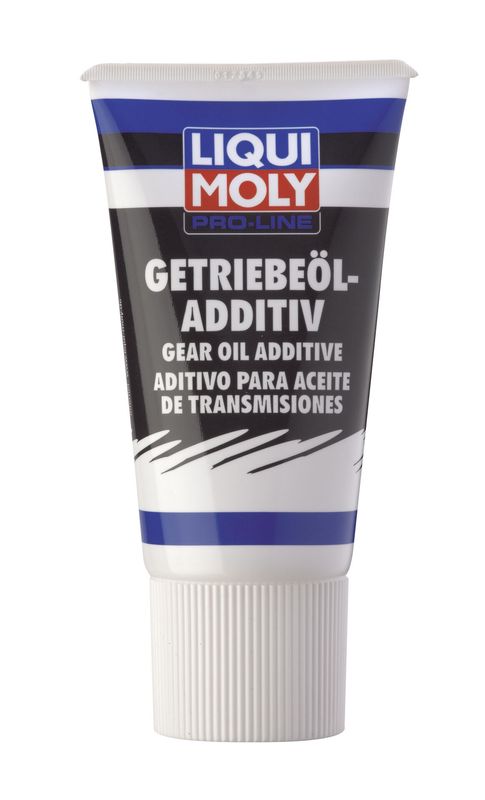 Liqui Moly Pro Line Gearoil Additive 150ml