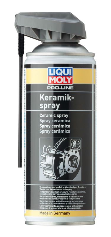 Liqui Moly Pro Line Ceramic Paste 400ml