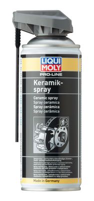 Liqui Moly Pro Line Ceramic Paste 400ml
