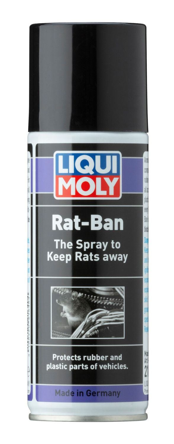 Liqui Moly Rat Ban Spray 200ml