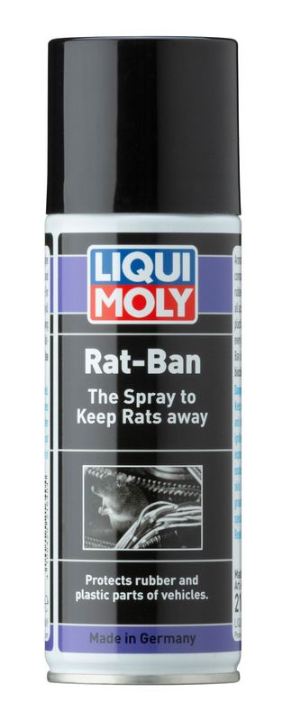 Liqui Moly Rat Ban Spray 200ml