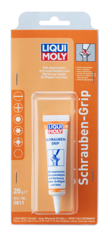 Liqui Moly Screw Grip 20g