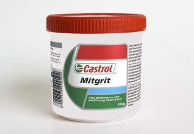 Castrol Mitgrit Handcleaner