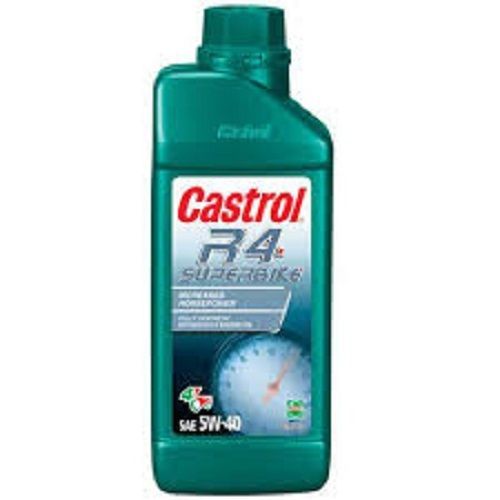 Castrol R4 Superbike 1litre