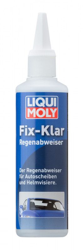 Liqui Moly Clear Rain Repellent 125ml