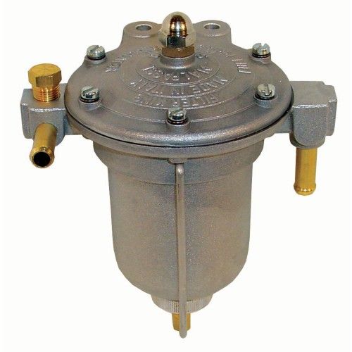 Filter King - 85mm Alloy (Competition)