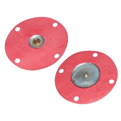 Diaphram 67mm to suit Filter King (4-hole)