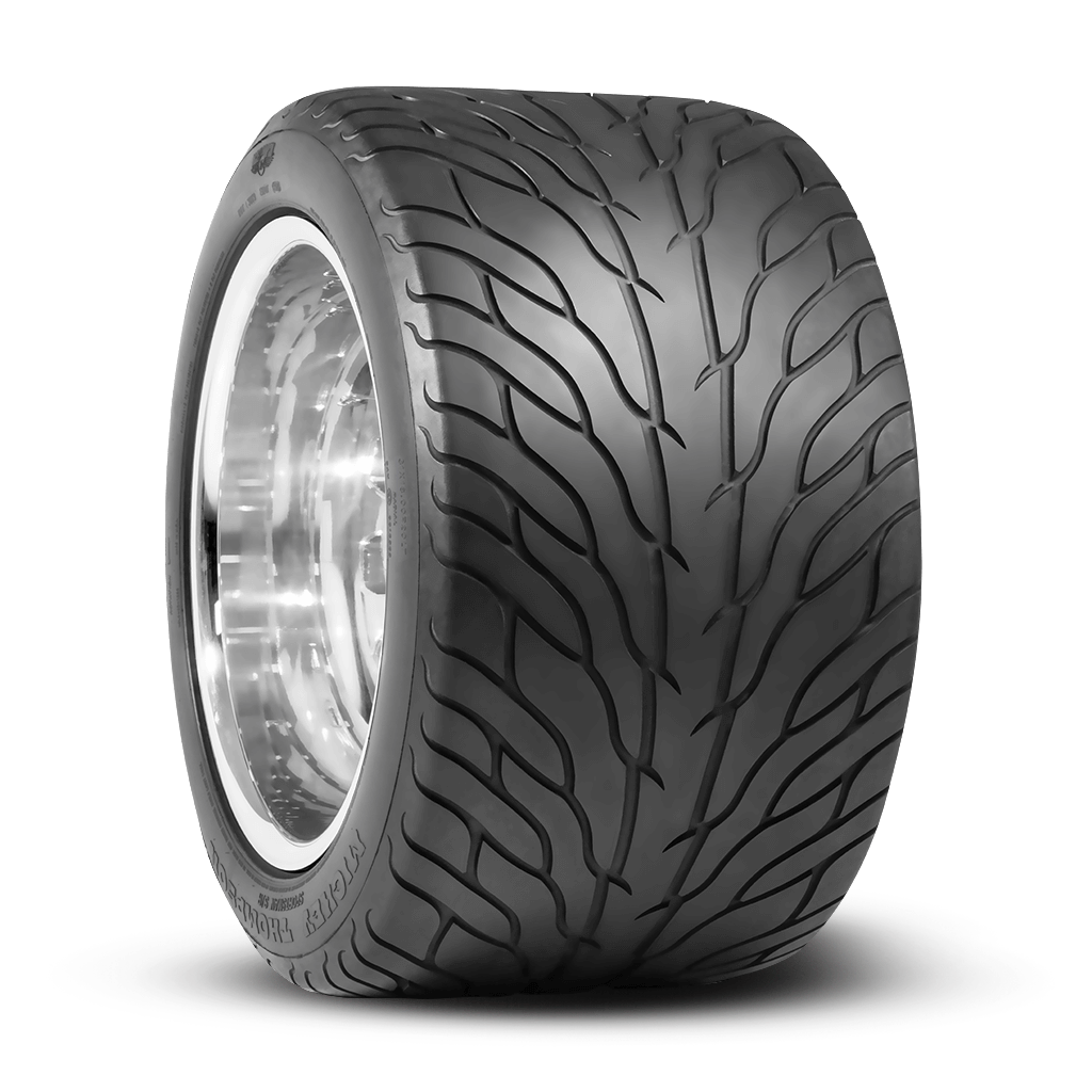 #6684 Sportsman S/R Radial 26X12.00R18 LT