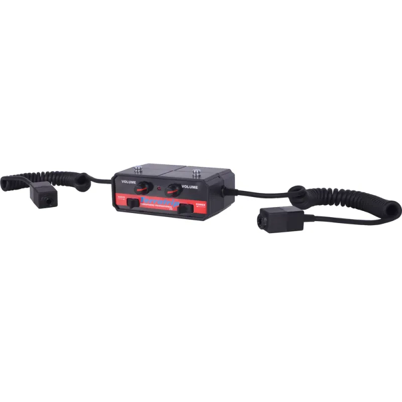 Terraphone Pro Intercom Box (T036E)