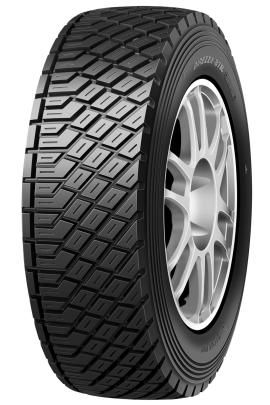Dunlop DZ87R 205/65R15 H51 L