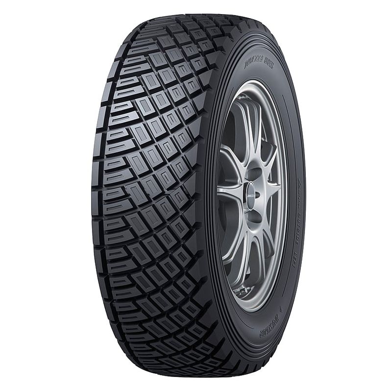 Dunlop DZ88R 180/650R15 H51 R