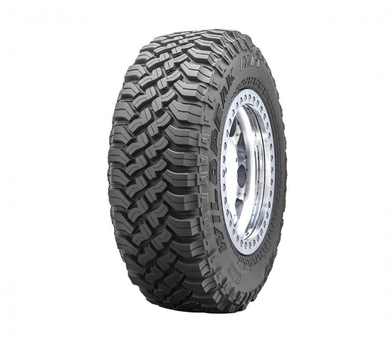 Falken LT37/12.50R17 TL WPMT01 124Q