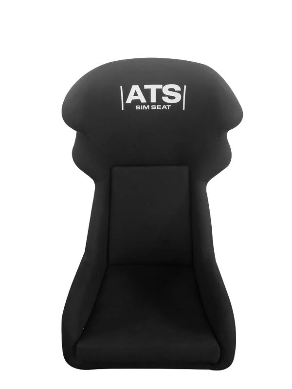 ATS Fiberglass Sim Racing Seat